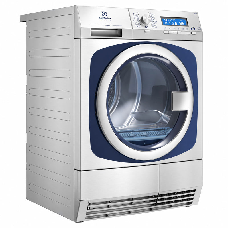 ELECTROLUX | Suszarka bębnowa myPRO Edge TD2-9HP – 9 kg – z pompą ciepła
