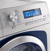 ELECTROLUX | Suszarka bębnowa myPRO Edge TD2-9HP – 9 kg – z pompą ciepła