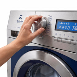 ELECTROLUX | Suszarka bębnowa myPRO Edge TD2-9HP – 9 kg – z pompą ciepła