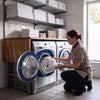 ELECTROLUX | Suszarka bębnowa myPRO Edge TD2-9HP – 9 kg – z pompą ciepła