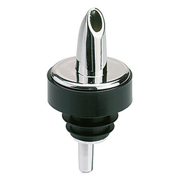 (6 sztuk) Stała wylewka - zestaw 6 sztuk - tworzywo sztuczne PVC - Prime Gastro