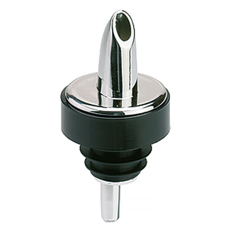 (6 sztuk) Stała wylewka - zestaw 6 sztuk - tworzywo sztuczne PVC