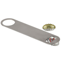 (6 sztuk) Otwieracz kelnerski do butelek - stal nierdzewna - magnetyczny