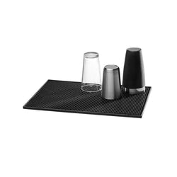 (6 sztuk) Mata barowa - 300x150mm - plastik