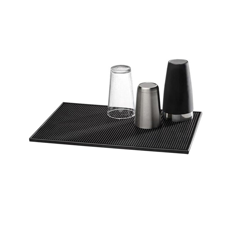 (6 sztuk) Mata barowa - 450x310mm - plastik