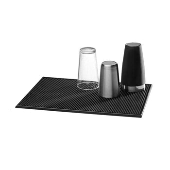 (6 sztuk) Mata barowa - 520x80mm - plastik - Prime Gastro