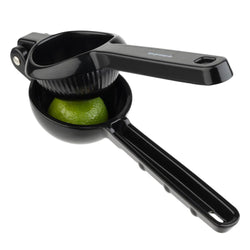 (6 sztuk) Ręczna wyciskarka do limonek – długość: 210 mm