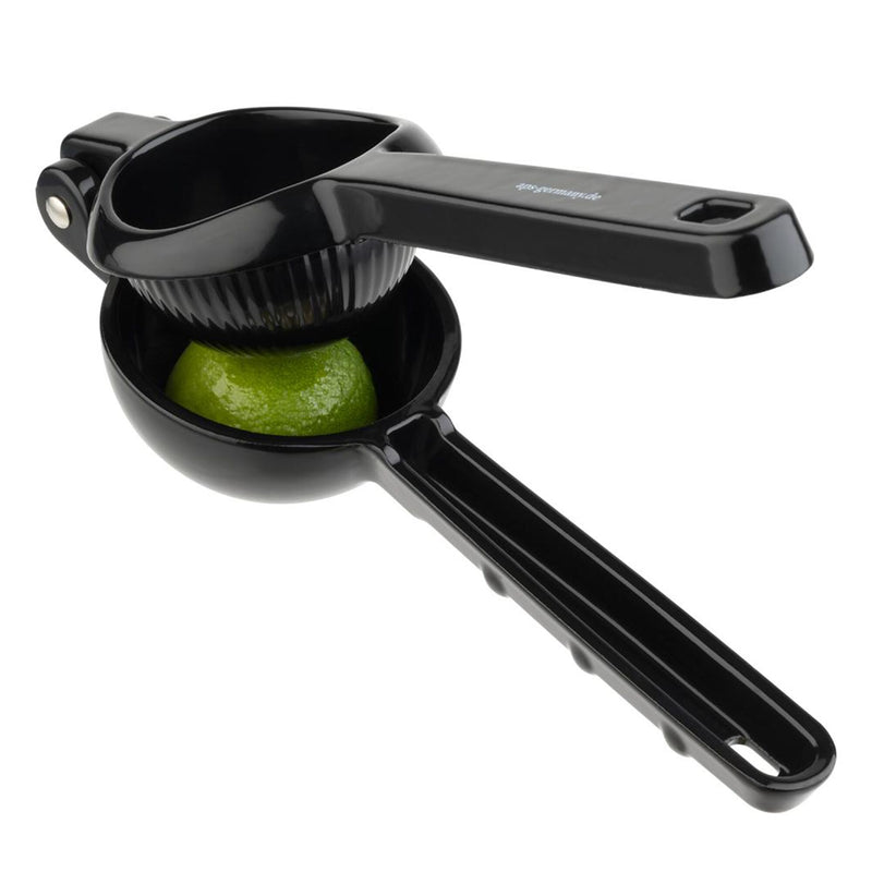 (6 sztuk) Ręczna wyciskarka do limonek – długość: 210 mm
