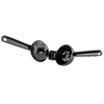 (6 sztuk) Ręczna wyciskarka do limonek – długość: 210 mm - Prime Gastro