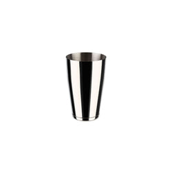 (6 sztuk) Speed shaker / kubek do picia - stal nierdzewna - 0,5 litra