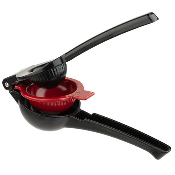 (6 sztuk) Ręczna wyciskarka do cytrusów – długość: 210 mm - Prime Gastro