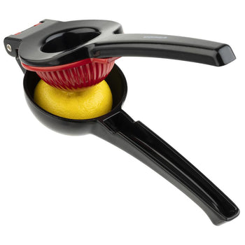 (6 sztuk) Ręczna wyciskarka do cytrusów – długość: 210 mm - Prime Gastro