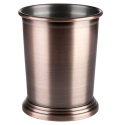 (6 sztuk) Kubki - JULEP MUG - 350 ml - miedź postarzana
