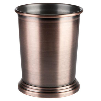 (6 sztuk) Kubki - JULEP MUG - 350 ml - miedź postarzana - Prime Gastro