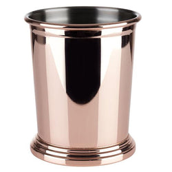 (6 sztuk) Kubki - JULEP MUG - 350 ml - miedziane