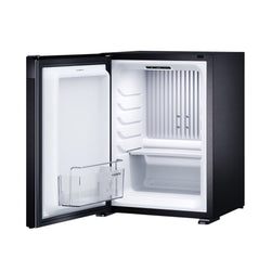 DOMETIC | Minibar Refrigerator - HIPRO ALPHA N30S - 384 mm - 30 liters - with 1 door & left-hinged door