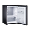 DOMETIC | Lodówka minibarowa – HIPRO ALPHA N40S – 405 mm – 40 litrów – z 1 drzwiami i zawiasami po prawej stronie