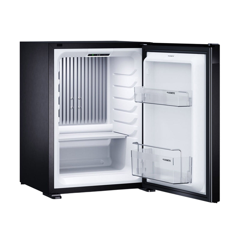 DOMETIC | Lodówka minibarowa – HIPRO ALPHA N40S – 405 mm – 40 litrów – z 1 drzwiami i zawiasami po prawej stronie