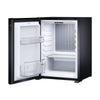 DOMETIC | Lodówka minibarowa – HIPRO ALPHA N40S – 405 mm – 40 litrów – z 1 drzwiami i zawiasami po lewej stronie