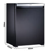 DOMETIC | Lodówka minibarowa – EVOLUTION N40S – 405 mm – 40 litrów – z 1 drzwiami i zawiasami po prawej stronie