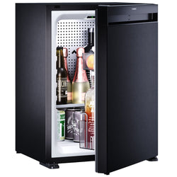 DOMETIC | Lodówka minibarowa – ALPHA C40S – 405 mm – 40 litrów – z 1 drzwiami i zawiasami po prawej stronie