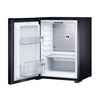 DOMETIC | Lodówka minibarowa – ALPHA C40S – 405 mm – 40 litrów – z 1 drzwiami i zawiasami po lewej stronie