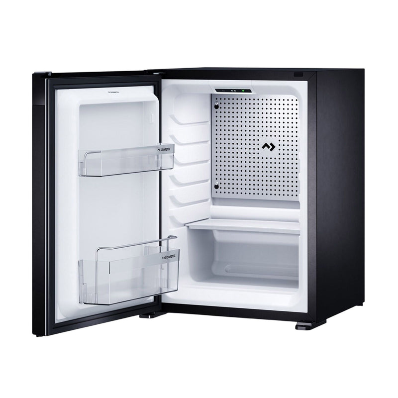 DOMETIC | Lodówka minibarowa – ALPHA C40S – 405 mm – 40 litrów – z 1 drzwiami i zawiasami po lewej stronie