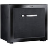 DOMETIC | Wbudowana lodówka typu minibar – DM 20 NTE D – 384 mm – 20 litrów – wysuwana szuflada z dekoracją