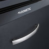 DOMETIC | Wbudowana lodówka typu minibar – DM 20 NTE D – 384 mm – 20 litrów – wysuwana szuflada z dekoracją
