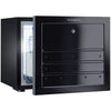 DOMETIC | Wbudowana lodówka typu minibar – DM 20 NTE F – 384 mm – 20 litrów – wysuwana szuflada