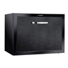DOMETIC | Chłodziarka minibarowa do zabudowy DM 50 NTE D – 550 mm – 50 L – z wysuwaną szufladą z dekorem