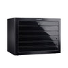 DOMETIC | Chłodziarka minibarowa do zabudowy DM 50 NTE F – 550 mm – 50 L – z wysuwaną szufladą