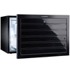 DOMETIC | Chłodziarka minibarowa do zabudowy DM 50 NTE F – 550 mm – 50 L – z wysuwaną szufladą