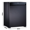 DOMETIC | Chłodziarka minibarowa HIPRO ALPHA A30S – 384 mm – 30 L – z 1 drzwiami – z zawiasami drzwi po lewej stronie
