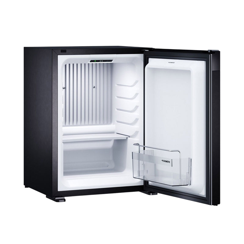 DOMETIC | Chłodziarka minibarowa HIPRO ALPHA A30S – 384 mm – 30 L – z 1 drzwiami – z zawiasami drzwi po prawej stronie