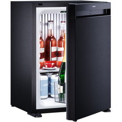 DOMETIC | Chłodziarka minibarowa HIPRO ALPHA A30S – 384 mm – 30 L – z 1 drzwiami – z zawiasami drzwi po prawej stronie