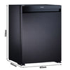 DOMETIC | Chłodziarka minibarowa HIPRO ALPHA A40S – 405 mm – 40 L – z 1 drzwiami – z zawiasami drzwi po prawej stronie