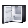 DOMETIC | Lodówka minibarowa – ALPHA A40S – 405 mm – 40 litrów – z 1 drzwiami i zawiasami po lewej stronie