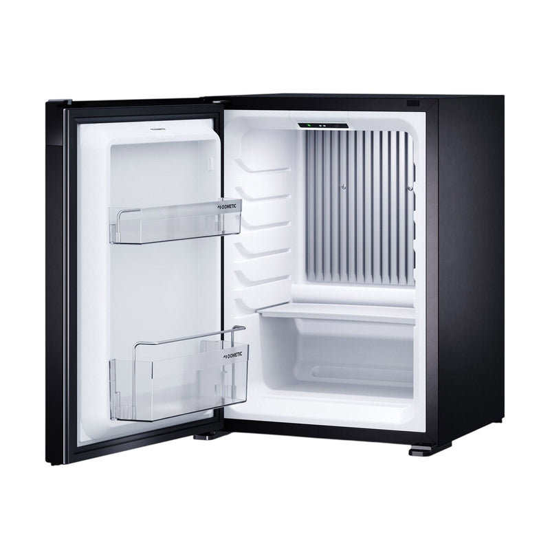 DOMETIC | Lodówka minibarowa – ALPHA A40S – 405 mm – 40 litrów – z 1 drzwiami i zawiasami po lewej stronie