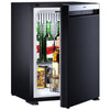 DOMETIC | Chłodziarka minibarowa HIPRO EVOLUTION A30S – 384 mm – 30 L – z 1 drzwiami – z zawiasami drzwi po prawej stronie