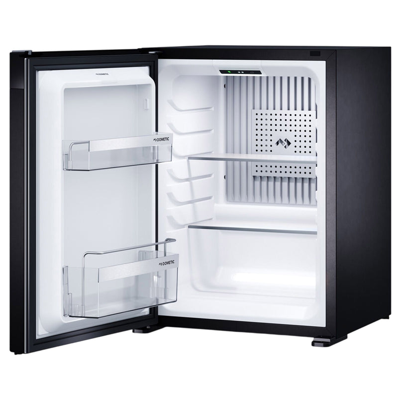 DOMETIC | Lodówka minibarowa – EVOLUTION A40S – 405 mm – 40 litrów – z 1 drzwiami i zawiasami po lewej stronie