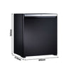 DOMETIC | Lodówka minibarowa – EVOLUTION C60S – 490 mm – 60 litrów – z 1 drzwiami i zawiasami po prawej stronie