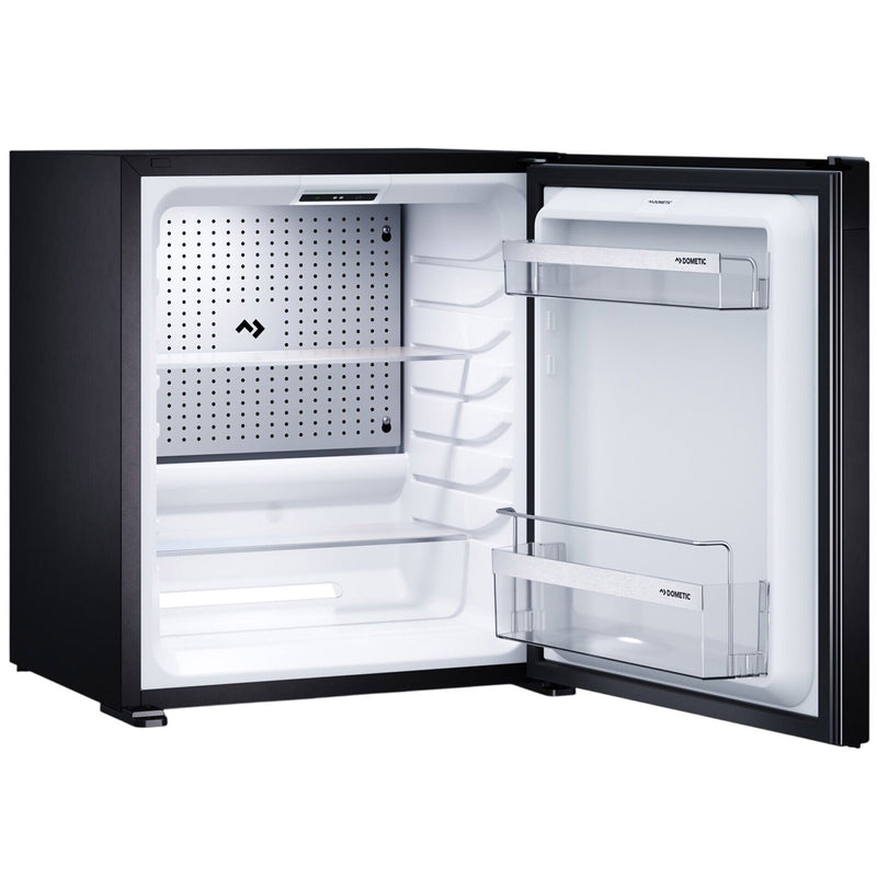 DOMETIC | Lodówka minibarowa – EVOLUTION C60S – 490 mm – 60 litrów – z 1 drzwiami i zawiasami po prawej stronie