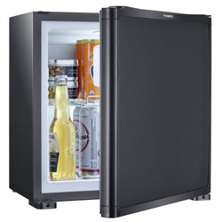 DOMETIC | Chłodziarka minibarowa RH 429 LD – 422 mm – 20 L – z 1 drzwiami – z zawiasami drzwi po prawej stronie