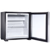DOMETIC | Lodówka minibarowa – RH 429 LDAG – 422 mm – 20 litrów – z 1 szklanymi drzwiami i zawiasami po prawej stronie