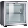 DOMETIC | Lodówka minibarowa – RH 429 LDAG – 422 mm – 20 litrów – z 1 szklanymi drzwiami i zawiasami po lewej stronie