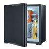 DOMETIC | Chłodziarka minibarowa RH 418 NTE – 422 mm – 20 L – z 1 drzwiami – z zawiasami drzwi po lewej stronie