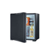 DOMETIC | Lodówka minibarowa – RH 418 NTE – 422 mm – 20 litrów – z 1 drzwiami i zawiasami po prawej stronie