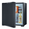 DOMETIC | Lodówka minibarowa – RH 418 NTE – 422 mm – 20 litrów – z 1 drzwiami i zawiasami po prawej stronie