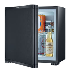 DOMETIC | Lodówka minibarowa – RH 418 NTE – 422 mm – 20 litrów – z 1 drzwiami i zawiasami po prawej stronie
